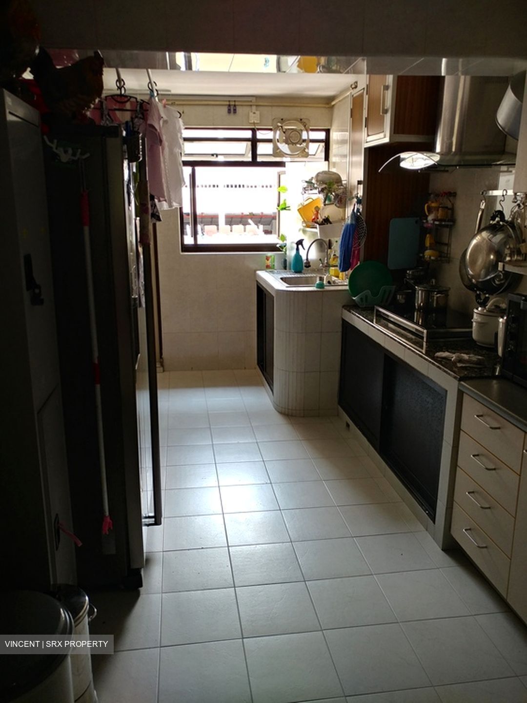 Blk 15 Telok Blangah Crescent (Bukit Merah), HDB 3 Rooms #345693611